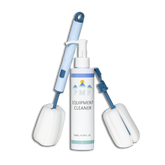 PMP Cleaning Kit - Includes Cleaning Solution and Wand